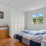 Villa Les Aloes Saint-Cyr-sur-Mer