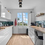 Villa Les Aloes Saint-Cyr-sur-Mer