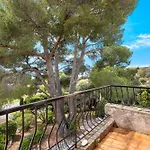 Villa Les Aloes *