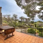 Les Aloes Villa *