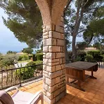Villa Les Aloes Saint-Cyr-sur-Mer