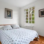 Villa Les Aloes *