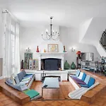 Les Aloes Villa Saint-Cyr-sur-Mer