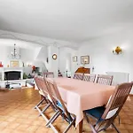 Les Aloes Villa