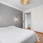 Les Aloes Villa