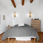 Les Aloes Villa *