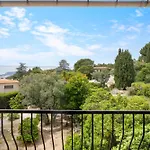 Villa Les Aloes *