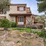 Les Aloes Villa Saint-Cyr-sur-Mer