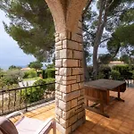 Les Aloes * Saint-Cyr-sur-Mer