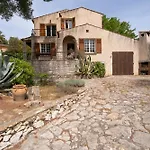 Les Aloes Villa *