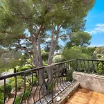 Les Aloes Villa Saint-Cyr-sur-Mer