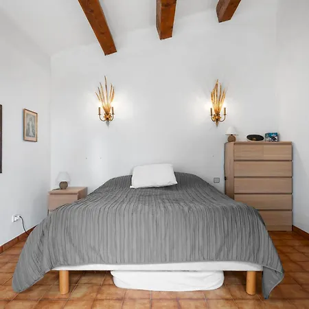 Villa Les Aloes Saint-Cyr-sur-Mer