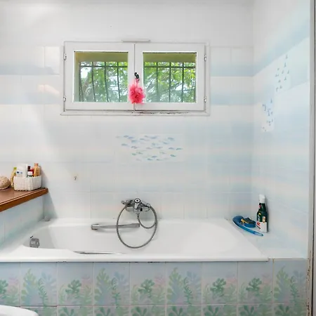 Les Aloes וילה סן-סיר-סור-מר