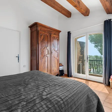 Villa Les Aloes