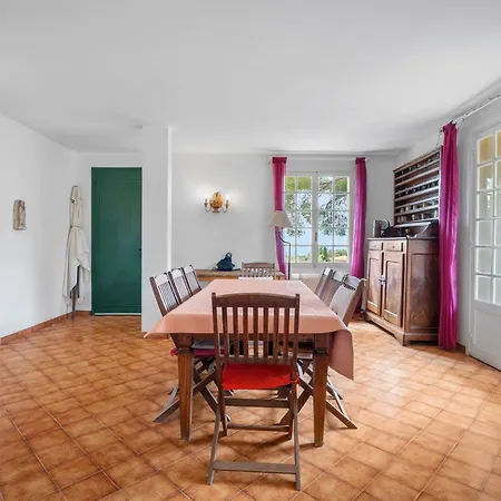 Les Aloes Villa