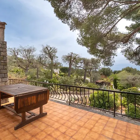 Les Aloes Villa *