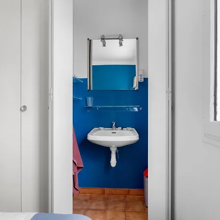 Les Aloes 别墅 滨海圣西尔