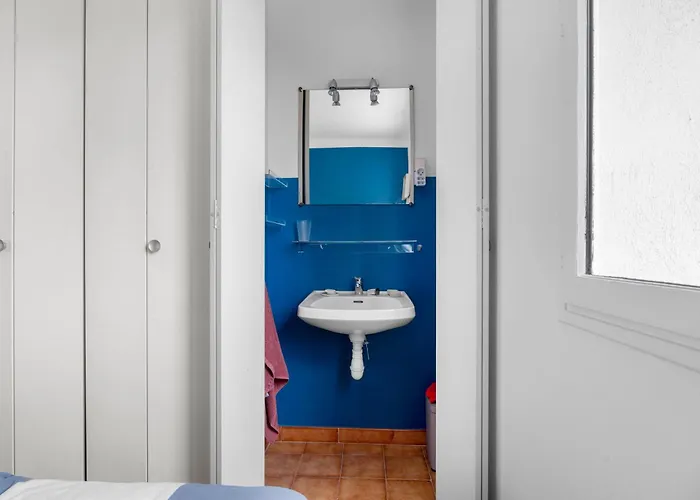 Les Aloes Villa Saint-Cyr-sur-Mer